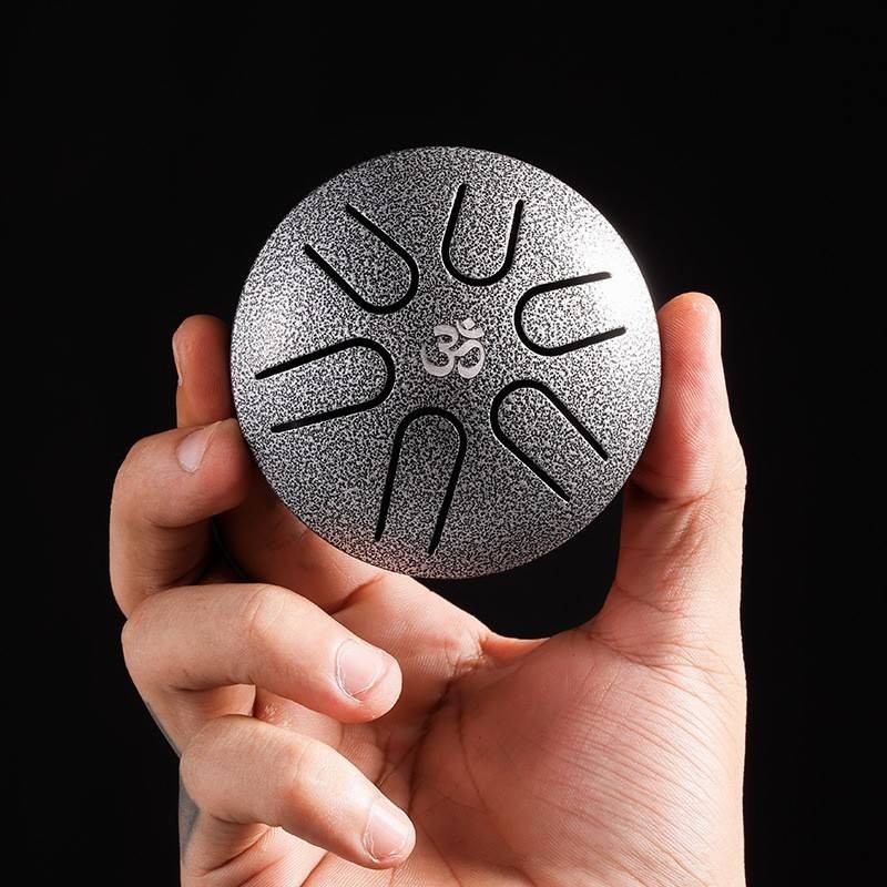 HLURU TM6-3-METEORITE TONGUE DRUM
