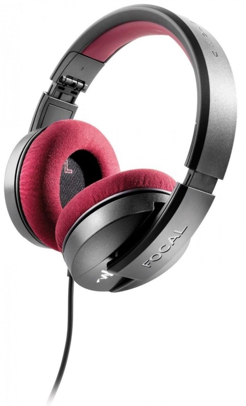 FOCAL LISTEN PROFESSIONAL SŁUCHAWKI STUDYJNE