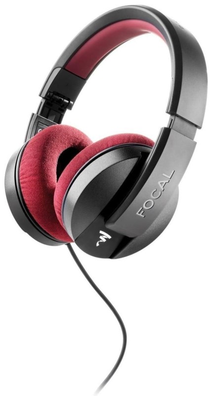 FOCAL LISTEN PROFESSIONAL SŁUCHAWKI STUDYJNE