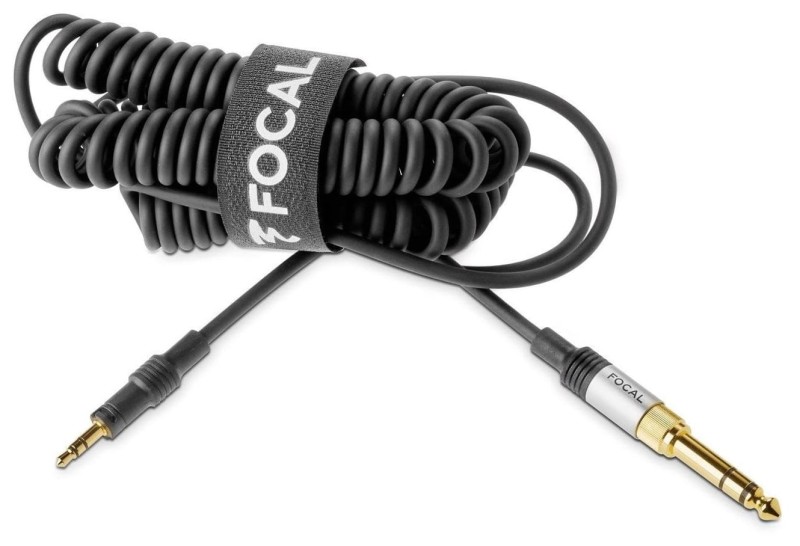 FOCAL LISTEN PROFESSIONAL SŁUCHAWKI STUDYJNE