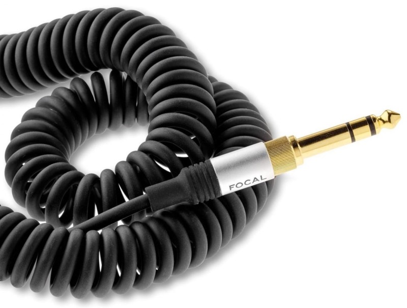 FOCAL LISTEN PROFESSIONAL SŁUCHAWKI STUDYJNE