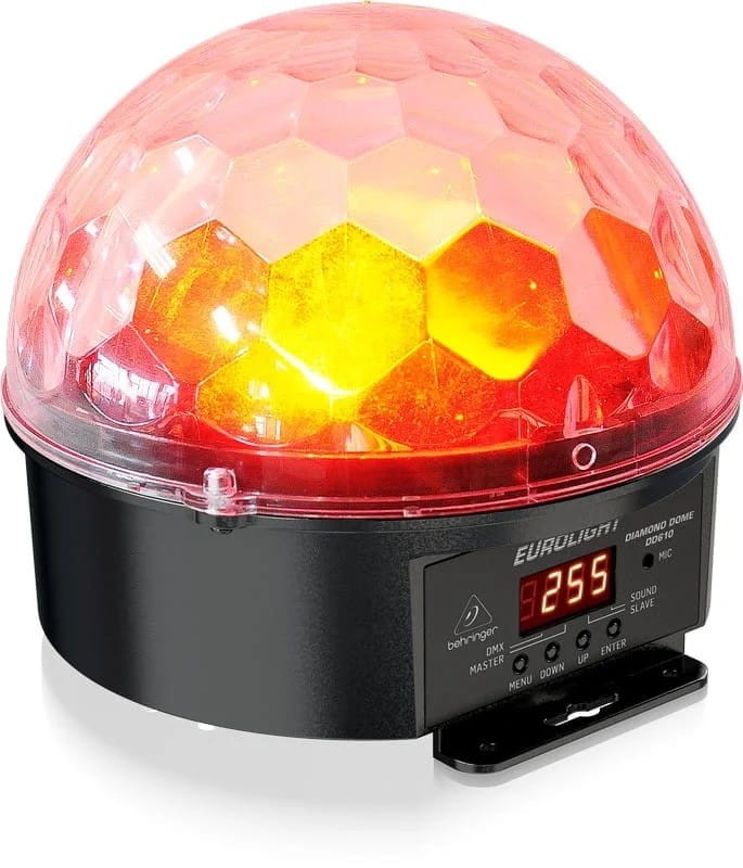 BEHRINGER DIAMOND DOME DD610 KULA LED
