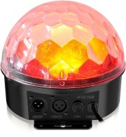 BEHRINGER DIAMOND DOME DD610 KULA LED