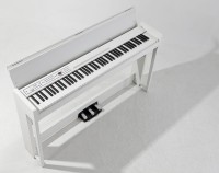 KORG C1 WH