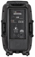 IGO SYSTEM EZ-12A KOLUMNA MOBILNA