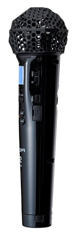 ZOOM M2 MICTRAK