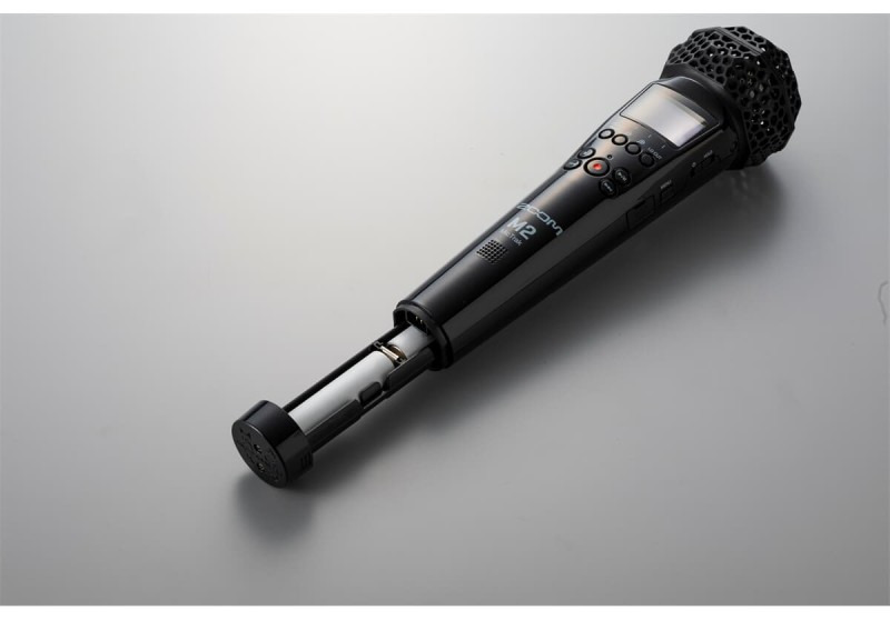 ZOOM M2 MICTRAK