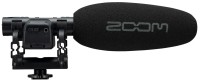 ZOOM M3 MICTRAK