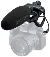 ZOOM M3 MICTRAK