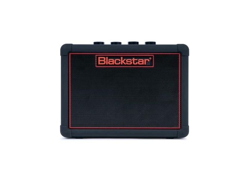 BLACKSTAR FLY 3 BLUETOOTH RED LINE MINI AMP