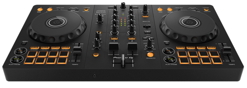PIONEER DDJ-FLX4