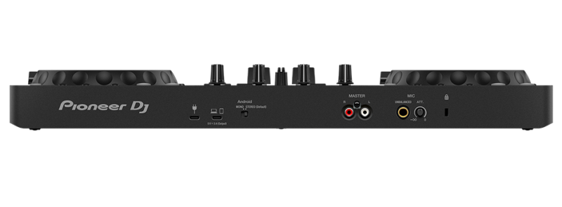 PIONEER DDJ-FLX4