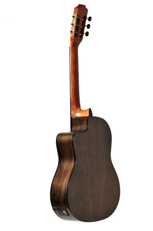 EVER PLAY WALNUT 4/4 CEQ G03 TAIKI