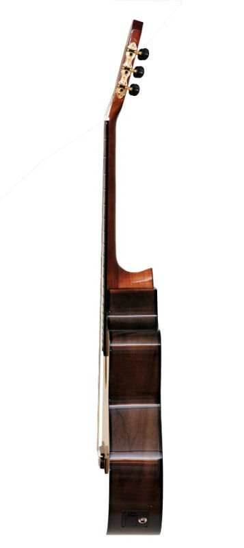 EVER PLAY WALNUT 4/4 CEQ G03 TAIKI