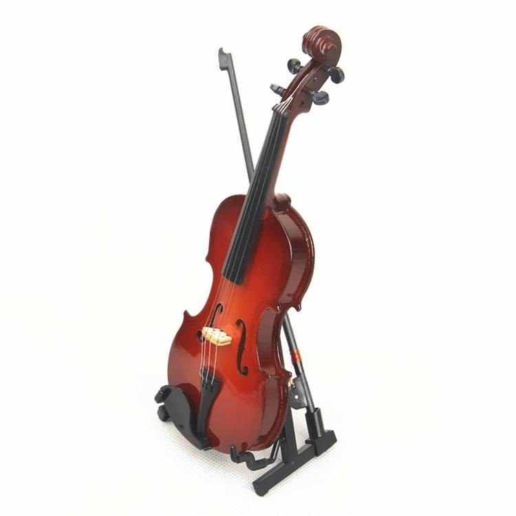 KERA VO-70 MINIATURKA SKRZYPIEC MINIATURA