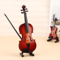 KERA VO-70 MINIATURKA SKRZYPIEC MINIATURA