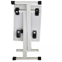 KALINE D-90WH BIAŁY STOŁEK DO KEYBOARDU
