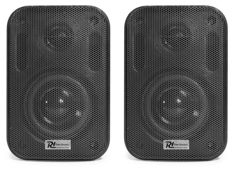 POWER DYNAMIC IPX5 KOLUMNY INSTALACYJNE 100V 3 60W PARA