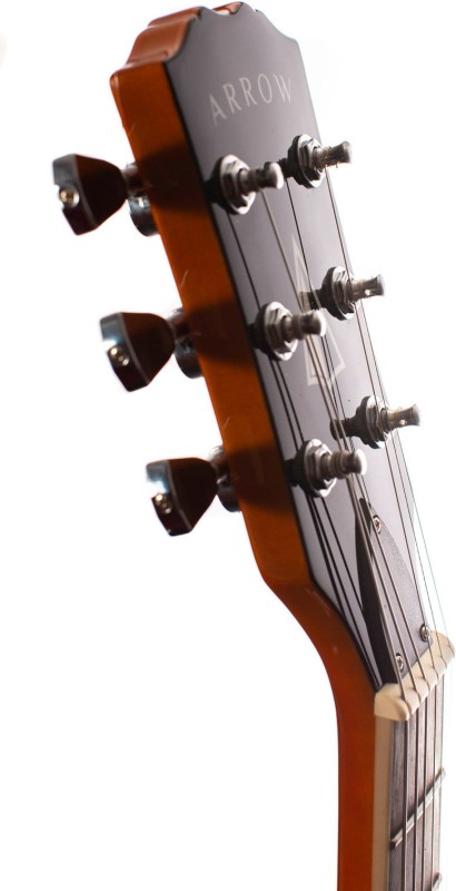 ARROW LP 22 AMBER ROSEWOOD/CREAM