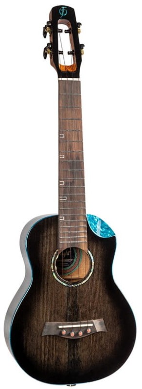 FLIGHT NIGHTHAWK CONCERT EQA