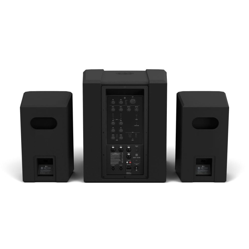 LD SYSTEMS DAVE 12 G4X