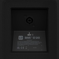 LD SYSTEMS DAVE 12 G4X