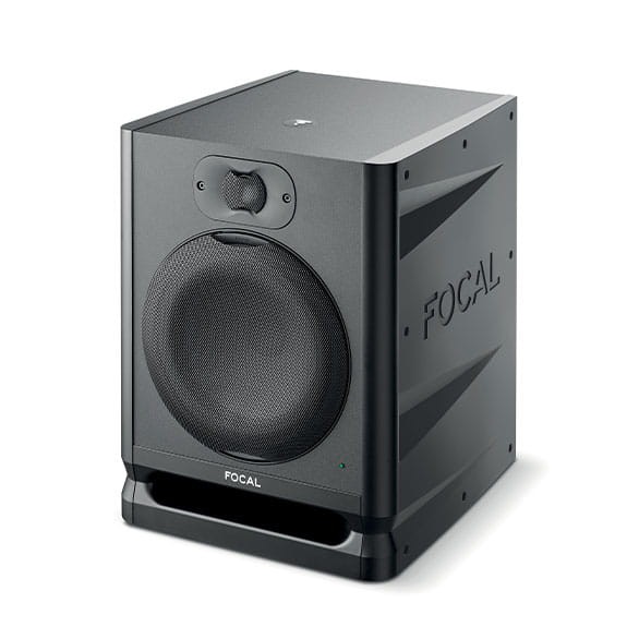 FOCAL ALPHA 80 EVO MONITOR STUDYJNY