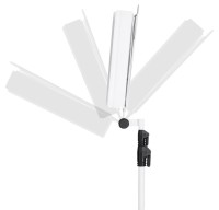 GRAVITY NS441W PULPIT DO NUT