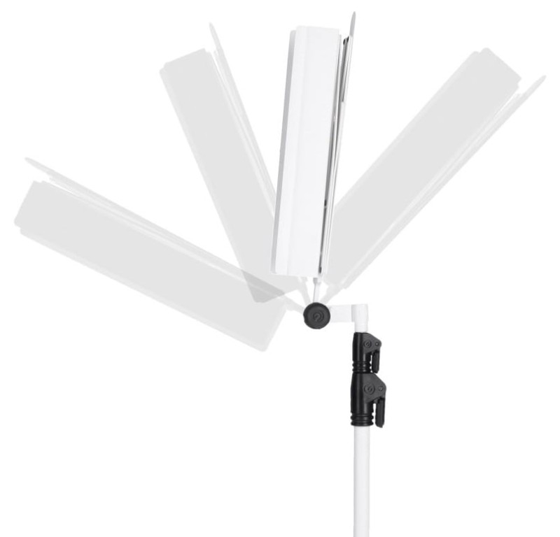 GRAVITY NS441W PULPIT DO NUT