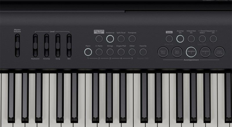 ROLAND FP-E50
