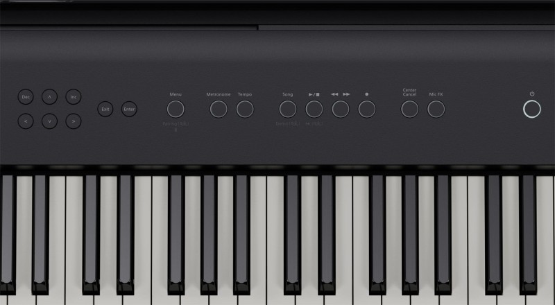 ROLAND FP-E50