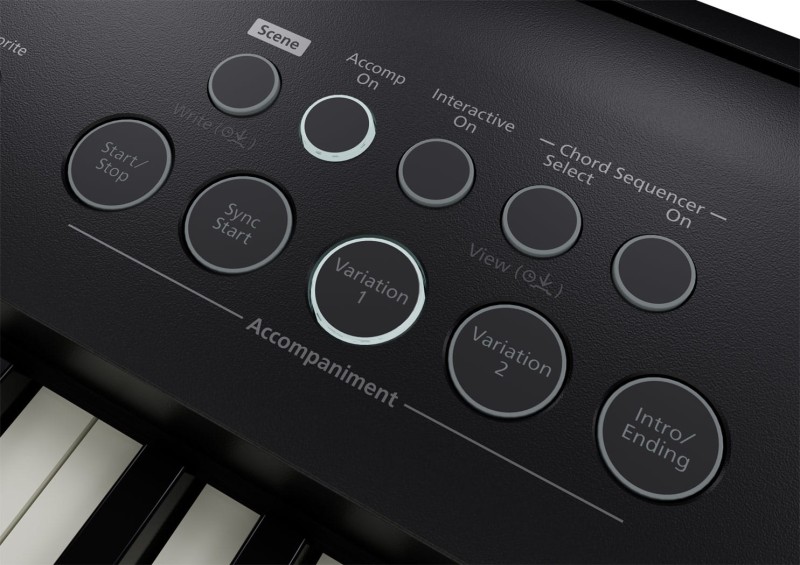 ROLAND FP-E50