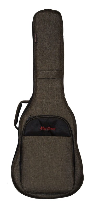MARTINEZ MC-88S Z POKROWCEM M-20