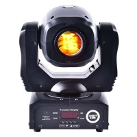 LIGHT4ME MINI SPOT 60 PRISM MAŁA GŁOWA RUCHOMA LED