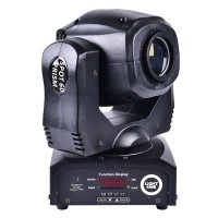 LIGHT4ME MINI SPOT 60 PRISM MAŁA GŁOWA RUCHOMA LED