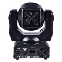 LIGHT4ME MINI SPOT 60 PRISM MAŁA GŁOWA RUCHOMA LED
