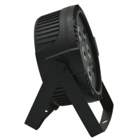 NN PAR RGBW 9x10 REFLEKTOR SCENICZNY LED