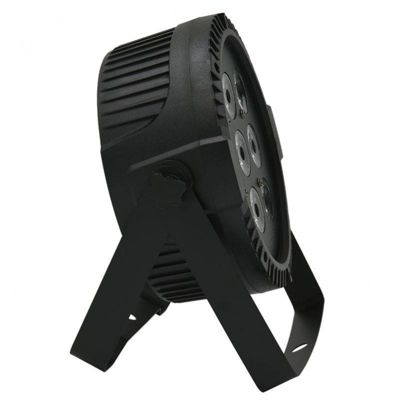 NN PAR RGBW 9x10 REFLEKTOR SCENICZNY LED