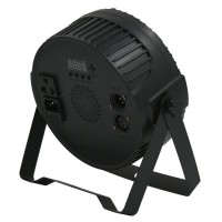 NN PAR RGBW 9x10 REFLEKTOR SCENICZNY LED