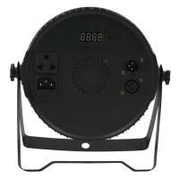 NN PAR RGBW 9x10 REFLEKTOR SCENICZNY LED