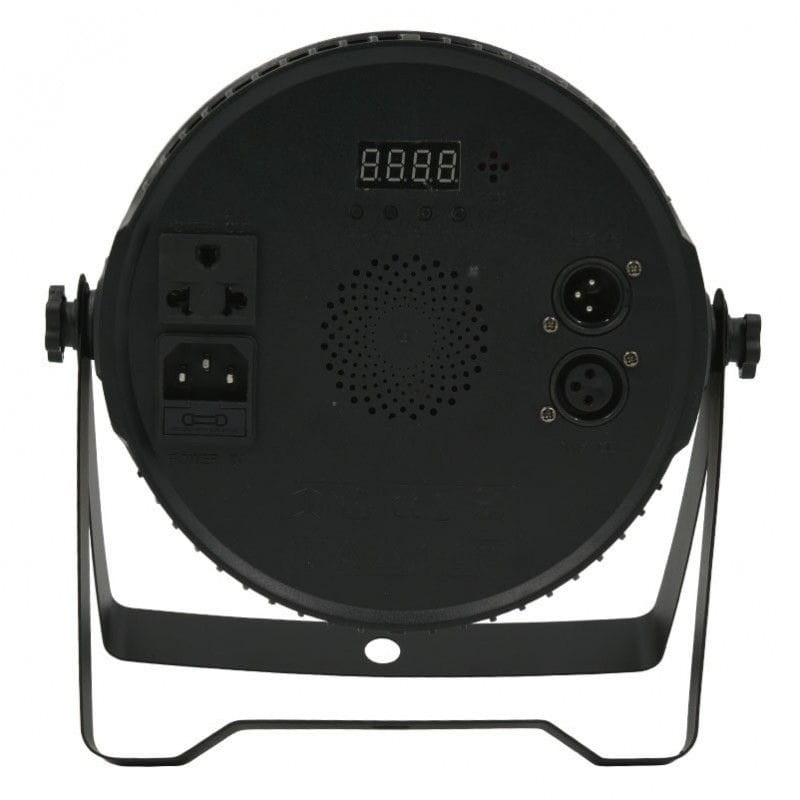 NN PAR RGBW 9x10 REFLEKTOR SCENICZNY LED