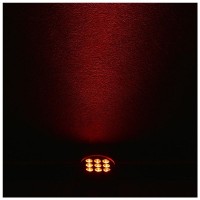 NN PAR RGBW 9x10 REFLEKTOR SCENICZNY LED
