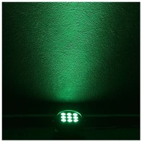 NN PAR RGBW 9x10 REFLEKTOR SCENICZNY LED