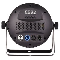 LIGHT4ME FRAME PAR 7X12 LED RGBW REFLEKTOR EFEKT