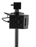 LIGHT4ME BELKA LED DERBY PAR ZESTAW OŚWIETLENIOWY