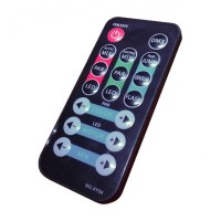 LIGHT4ME BELKA LED DERBY PAR ZESTAW OŚWIETLENIOWY