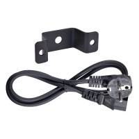 LIGHT4ME SPIDER MKII TURBO EFEKT LED 8X3W RGBW