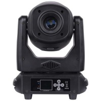 LIGHT4ME FOCUS 100 SPOT PRYZMA GŁOWICA RUCHOMA LED