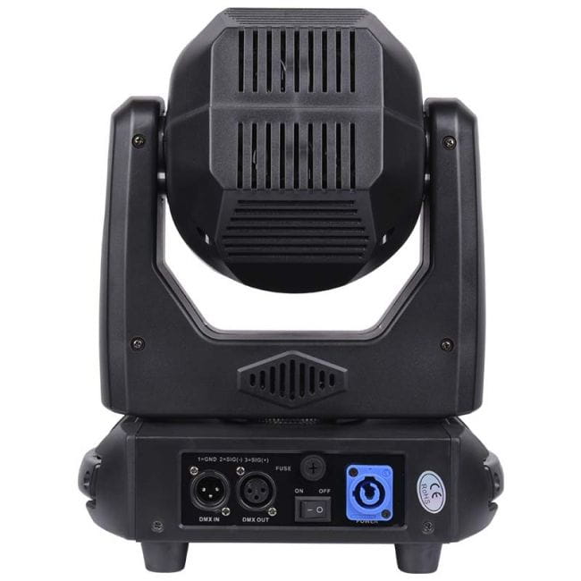 LIGHT4ME FOCUS 100 SPOT PRYZMA GŁOWICA RUCHOMA LED