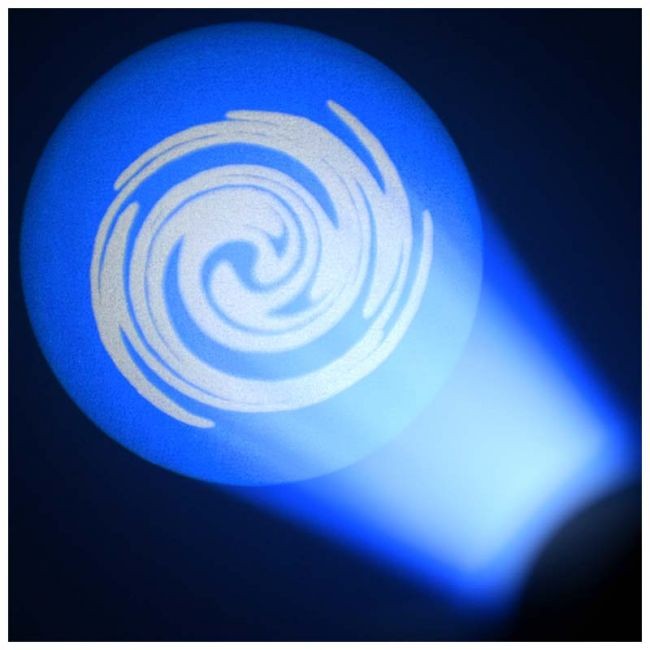 LIGHT4ME FOCUS 100 SPOT PRYZMA GŁOWICA RUCHOMA LED